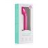 Vibrador Slim G-punto Easytoys (rosa)