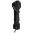 Cuerda de Bondage Easytoys (5m) - Negra