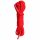 Cuerda Bondage Easytoys 5m - Roja