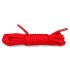 Cuerda Bondage Easytoys 5m - Roja