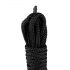 Cuerda Bondage Easytoys 10m - Negra