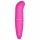 Mini G-Vibe de EasyToys - Vibrador G-Punto (rosa)