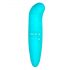 Mini G-Vibe - Vibrador Punto G (azul)