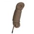 Cuerda de Cáñamo Easytoys - Bondage (5m) - Natural