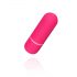 Easytoys - mini vibrador rosa