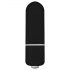 Mini vibrador barra negra Easytoys