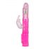 Bunny Easytoys - Vibrador impulsor rosa