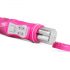 Bunny Easytoys - Vibrador impulsor rosa