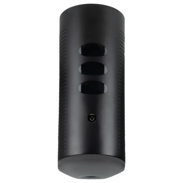 Kiiroo Titan - masturbador interactivo (negro)