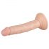 Realista Fantasía Blane - Dildo 20 cm (natural)