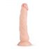 Real Fantasy Dylan - Dildo Realista - 23cm (natural)