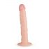 Real Fantasy Scott - dildo realista 25cm (natural)