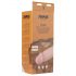 Real Fantasy Dwane - Vibrador realista con batería, 31cm (natural)