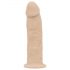 Real Fantasy Harris - Dildo realista 15 cm (natural)