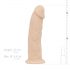 Real Fantasy Xavier - dildo realista - 23cm (natural)