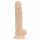 Real Fantasy Percy - dildo realista - 18cm (natural)