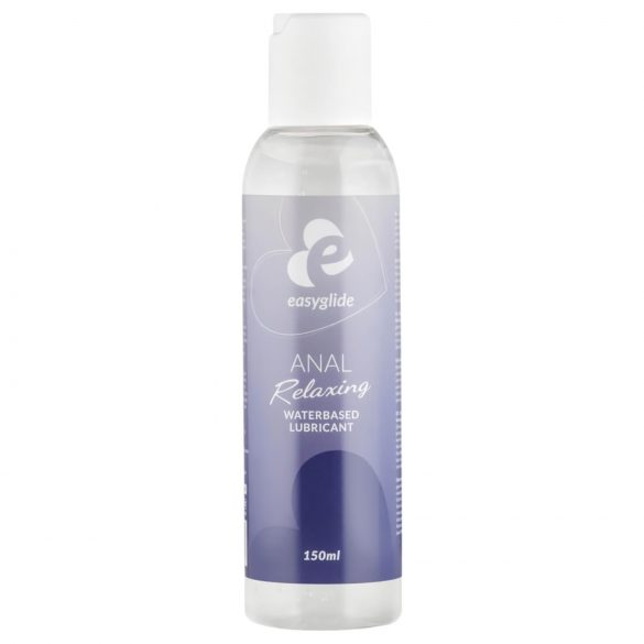 Lubricante anal relajante EasyGlide 150ml