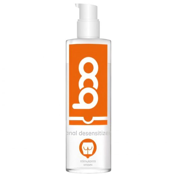 Spray Desensibilizante Boo para el Ánal (50ml)