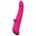 Essentials Oso de Miel - vibrador giratorio (Rosa)