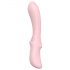 Vibes of Love - Vibrador G-punto flexible (rosa)