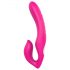 Vibrador clitoriano Dipper Vibes de Amor (rosa)