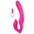 Vibrador clitoriano Dipper Vibes de Amor (rosa)