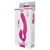 Vibrador clitoriano Dipper Vibes de Amor (rosa)