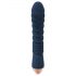 Diosa Aeolus - Vibrador con Calor para Punto G (azul)