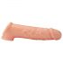 Extensor RealStuff 17cm - funda natural