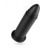 BUTTR 10 Punder - gran dildo ventosa (negro)