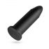 BUTTR 10 Punder - gran dildo ventosa (negro)