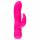 EasyToys Conejito Loco - Vibrador conejito rosa