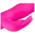 EasyToys Conejito Loco - Vibrador conejito rosa