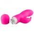 EasyToys Conejito Loco - Vibrador conejito rosa