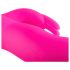 EasyToys Conejito Loco - Vibrador conejito rosa