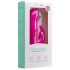 EasyToys Conejito Loco - Vibrador conejito rosa