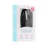 Vibrador Velvet Vibe recargable (negro)