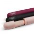 Senzi: vibrador de clítoris rojo, recargable e impermeable