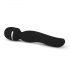 Sway No.4 Varita - Vibrador recargable masajeador (negro)