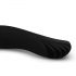 Sway No.4 Varita - Vibrador recargable masajeador (negro)