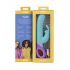 Vibrador Conejo Meta - Cabeza giratoria y brazo para clítoris (menta)