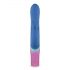 Vice Double PMV20 - Triple placer vibrador azul