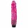 Jelly Supremo Easytoys - vibrador realista (rosa)