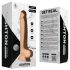 Real Fantasy Ashton - Dildo natural realista 20,5cm