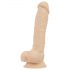 Real Fantasy Ashton - Dildo natural realista 20,5cm