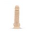 Conrad Realista - Vibrador con base, 20cm (natural)