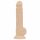 Fantasía Real Quentin - dildo realista 24cm (natural)