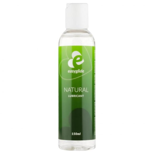 EasyGlide Natural - Lubricante a base de agua (150 ml)