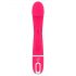 Easytoys - Vibrador punto G y clítoris (rosa)