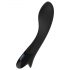 BLAQ - vibrador digital punto G (negro)